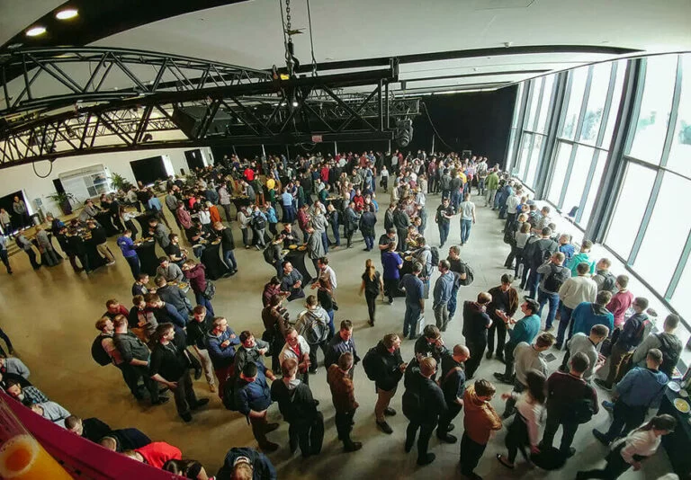 Report from Boiling Frogs 20181 st photo
