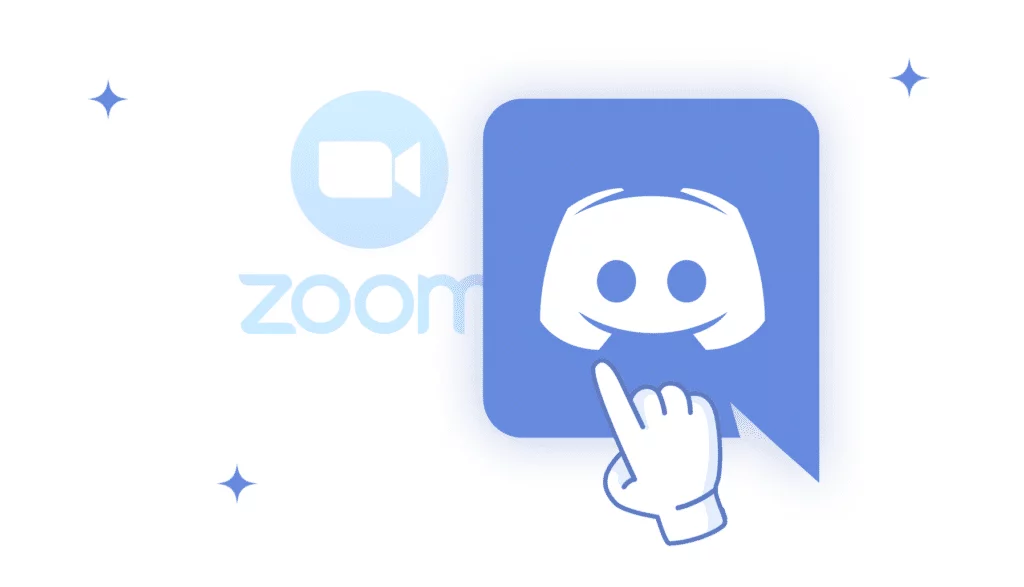 Discord/zoom