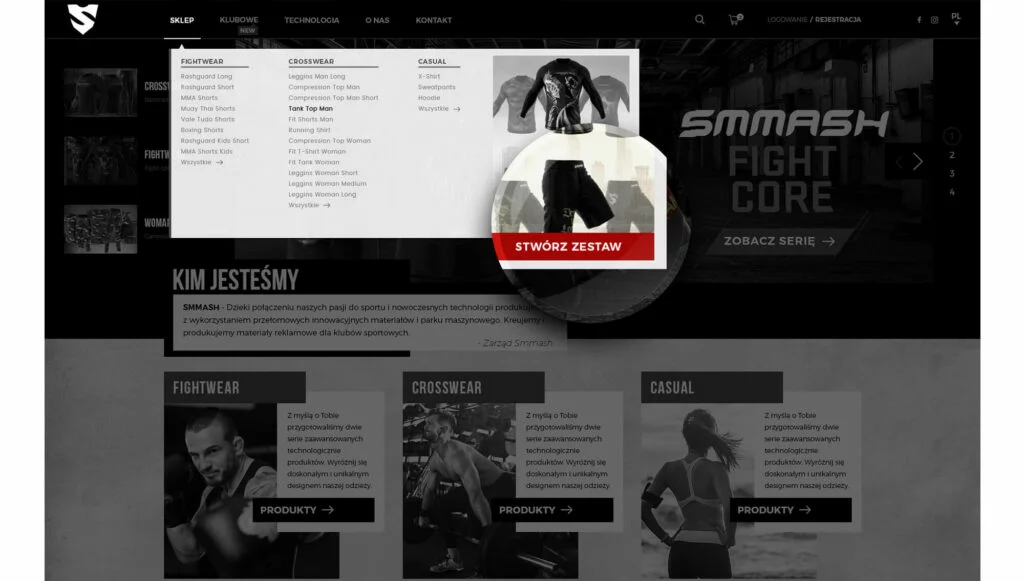 ssmash-redesign
