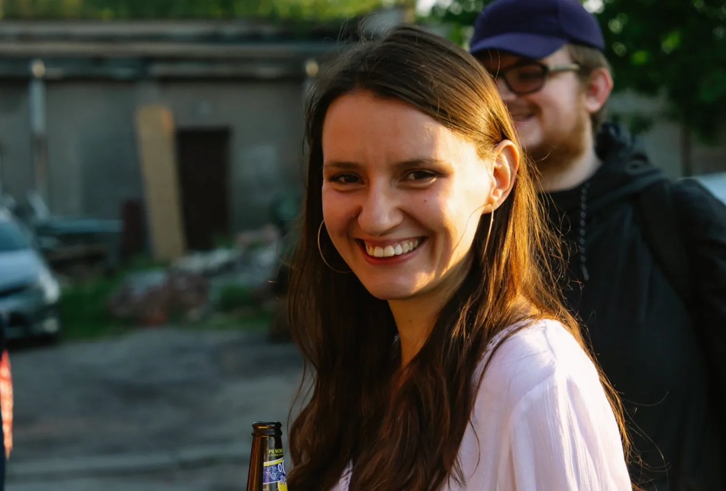 EENGINE team member